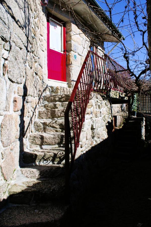Villa Casa Da Cuca Campo do Geres Exterior foto