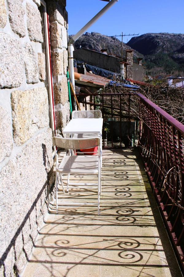 Villa Casa Da Cuca Campo do Geres Exterior foto